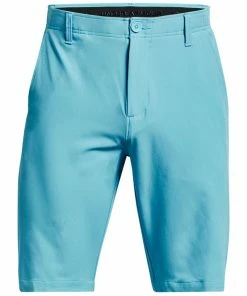Under Armour Drive Tapered Shorts - Fresco Blue