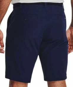 Under Armour Drive Tapered Shorts - Midnight Navy -Second Hand Clubs Sales under armour drive tapered shorts midnight navy 2