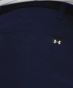 Under Armour Drive Tapered Shorts - Midnight Navy -Second Hand Clubs Sales under armour drive tapered shorts midnight navy 3