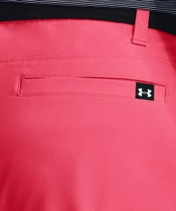 Under Armour Drive Tapered Shorts - Perfection Pink -Second Hand Clubs Sales under armour drive tapered shorts perfection pink 3