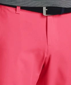 Under Armour Drive Tapered Shorts - Perfection Pink -Second Hand Clubs Sales under armour drive tapered shorts perfection pink 4