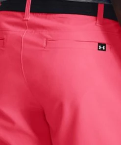 Under Armour Drive Tapered Shorts - Perfection Pink -Second Hand Clubs Sales under armour drive tapered shorts perfection pink 5