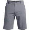Under Armour Drive Tapered Shorts - Steel Grey