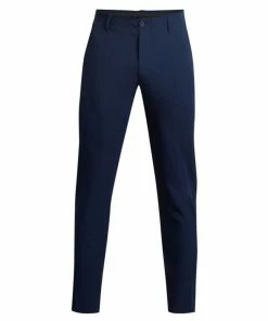 Under Armour Drive Tapered Trousers - Academy/Halo Grey