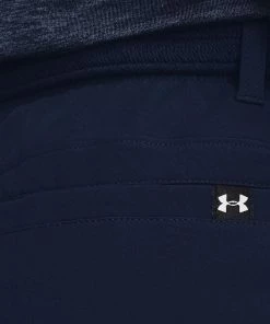 Under Armour Drive Tapered Trousers - Academy/Halo Grey -Second Hand Clubs Sales under armour drive tapered trousers academy halo grey 5
