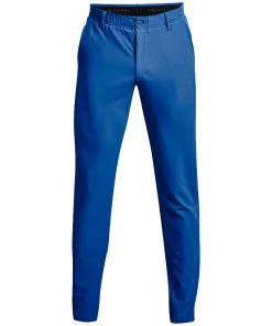 Under Armour Drive Tapered Trousers - Victory Blue