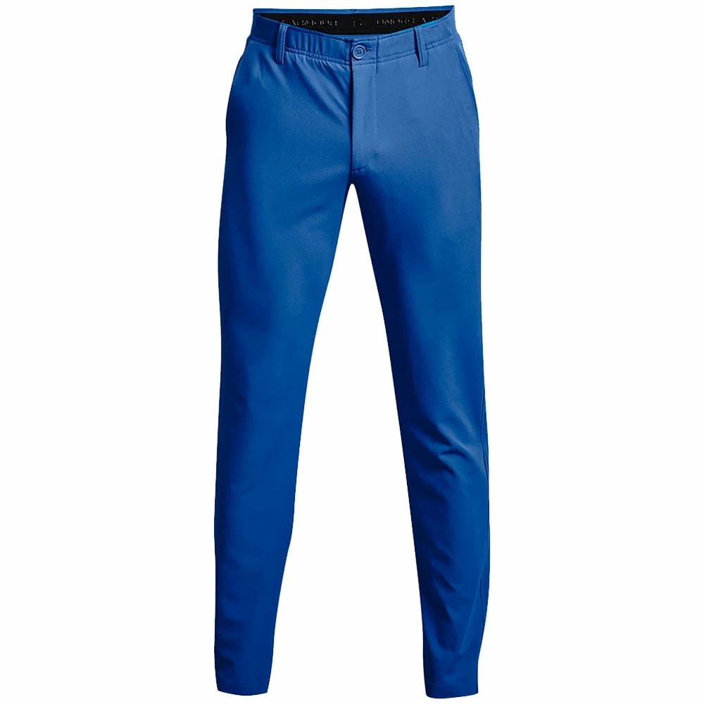 Under Armour Drive Tapered Trousers - Victory Blue 3 Under Armour Drive Tapered Trousers - Victory Blue