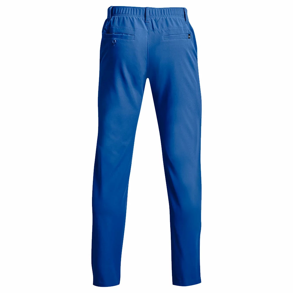 Under Armour Drive Tapered Trousers - Victory Blue 4 Under Armour Drive Tapered Trousers - Victory Blue - Image 2