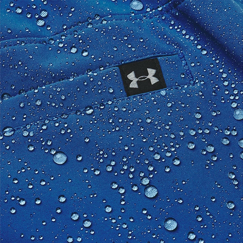 Under Armour Drive Tapered Trousers - Victory Blue 5 Under Armour Drive Tapered Trousers - Victory Blue - Image 3