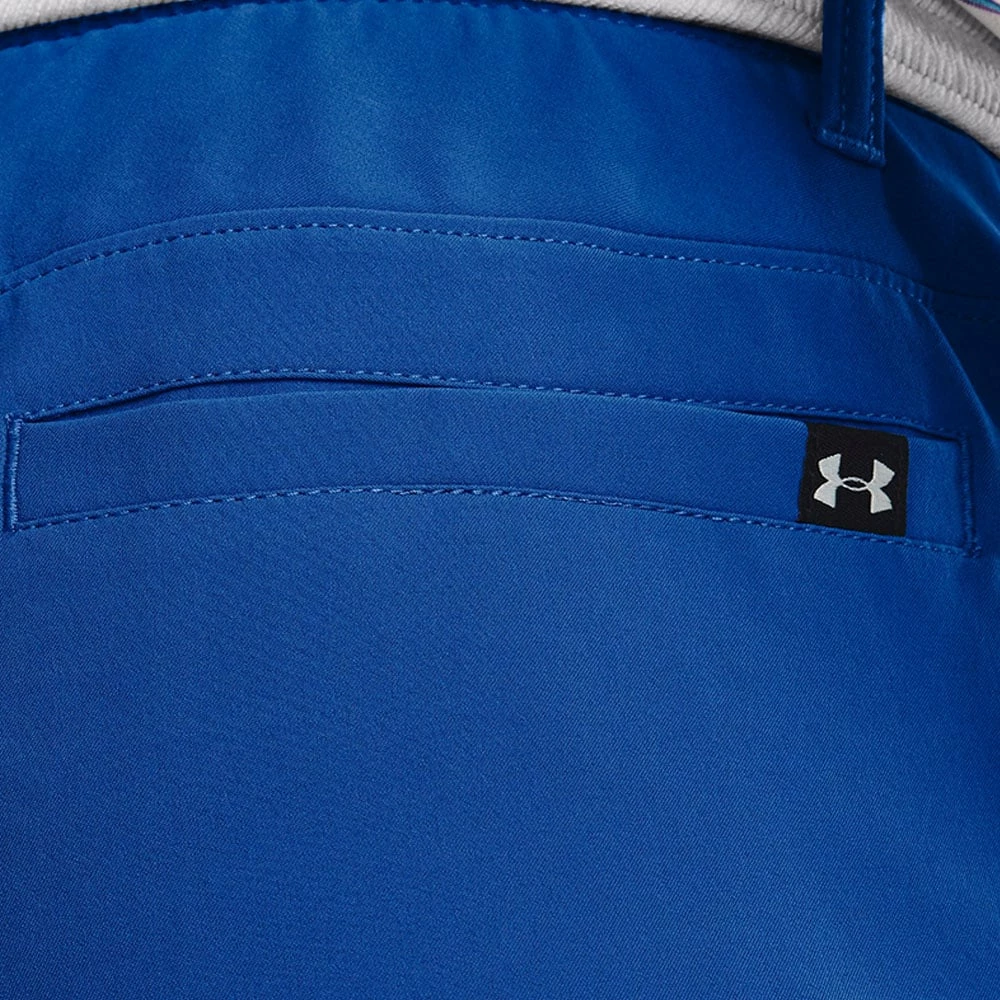 Under Armour Drive Tapered Trousers - Victory Blue 7 Under Armour Drive Tapered Trousers - Victory Blue - Image 5