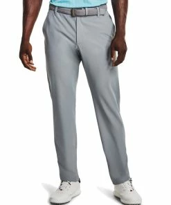 Under Armour Drive Trousers - Steel Grey 9 Under Armour Drive Trousers - Steel Grey -Second Hand Clubs Sales under armour drive trousers steel grey 3