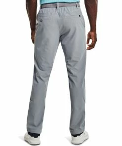 Under Armour Drive Trousers - Steel Grey 10 Under Armour Drive Trousers - Steel Grey -Second Hand Clubs Sales under armour drive trousers steel grey 4