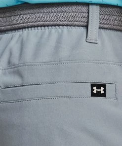 Under Armour Drive Trousers - Steel Grey 11 Under Armour Drive Trousers - Steel Grey -Second Hand Clubs Sales under armour drive trousers steel grey 5