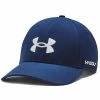 Under Armour Golf96 Cap - Academy Navy -Second Hand Clubs Sales under armour golf96 cap academy navy 1