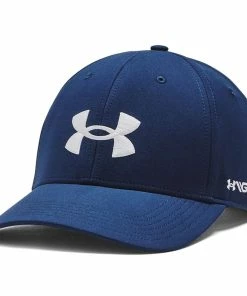 Under Armour Golf96 Cap - Academy Navy