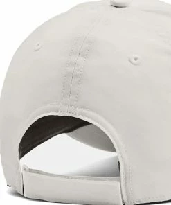 Under Armour Golf96 Cap - Grey Mist/Rebel Pink -Second Hand Clubs Sales under armour golf96 hat grey mist rebel pink 4