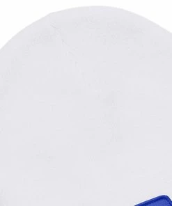 Under Armour Halftime Cuff Beanie Hat - White -Second Hand Clubs Sales under armour halftime cuff white 3