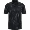 Under Armour Playoff Polo Shirt 2.0 - Black/Grey Smoke -Second Hand Clubs Sales under armour playoff polo shirt 2.0 black grey smoke 1