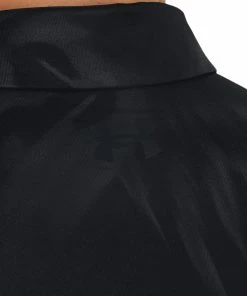 Under Armour Playoff Polo Shirt 2.0 - Black/Grey Smoke -Second Hand Clubs Sales under armour playoff polo shirt 2.0 black grey smoke 3