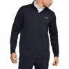 Golf Clearance Online Under Armour Storm 1/4 Zip - Black