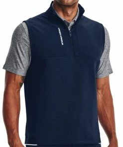 Under Armour Storm Daytona Vest - Academy -Second Hand Clubs Sales under armour storm daytona vest academy 4