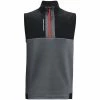 Under Armour Storm Daytona Vest - Pitch Grey -Second Hand Clubs Sales under armour storm daytona vest pitch grey 1