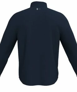 Under Armour Storm Revo Jacket - Academy/Grey 8 Under Armour Storm Revo Jacket - Academy/Grey -Second Hand Clubs Sales under armour storm revo jacket academy grey 2