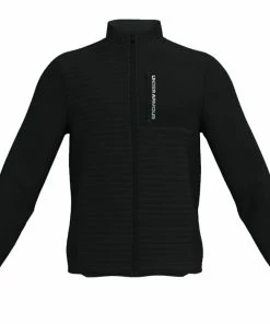 Under Armour Storm Revo Jacket - Black/Grey