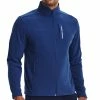 Under Armour Storm Revo Jacket - Blue Mirage -Second Hand Clubs Sales under armour storm revo jacket blue mirage 1