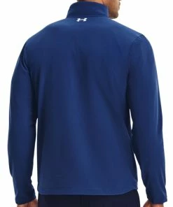 Under Armour Storm Revo Jacket - Blue Mirage 8 Under Armour Storm Revo Jacket - Blue Mirage -Second Hand Clubs Sales under armour storm revo jacket blue mirage 2