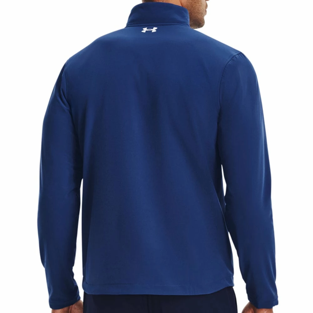 Under Armour Storm Revo Jacket - Blue Mirage 4 Under Armour Storm Revo Jacket - Blue Mirage - Image 2