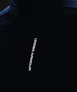 Under Armour Storm Revo Jacket - Blue Mirage 9 Under Armour Storm Revo Jacket - Blue Mirage -Second Hand Clubs Sales under armour storm revo jacket blue mirage 3