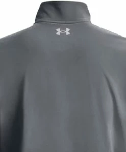 Under Armour Storm Revo Jacket - Pitch Grey/Grey -Second Hand Clubs Sales under armour storm revo jacket pitch grey grey 4