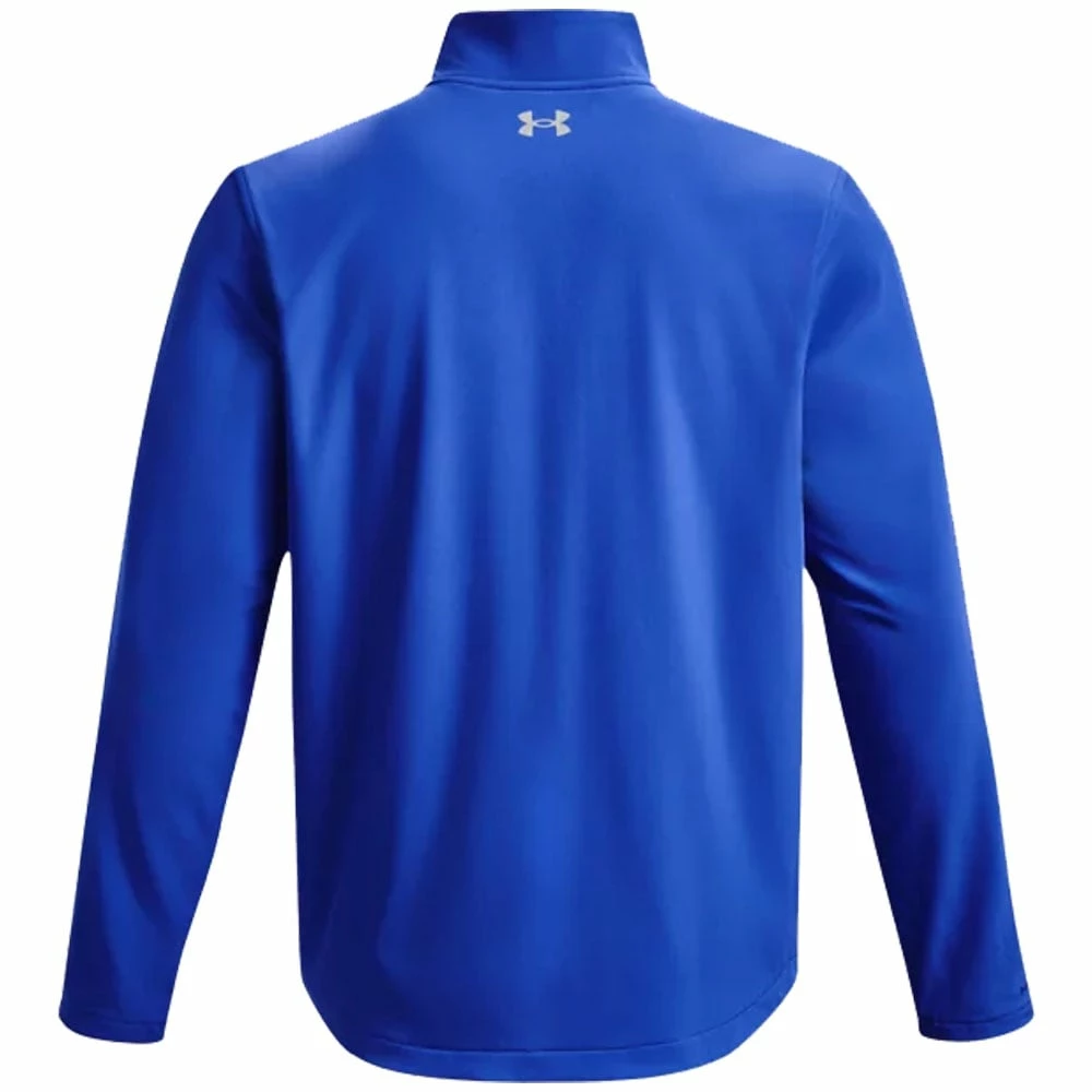 Under Armour Storm Revo Jacket - Versa Blue 4 Under Armour Storm Revo Jacket - Versa Blue - Image 2