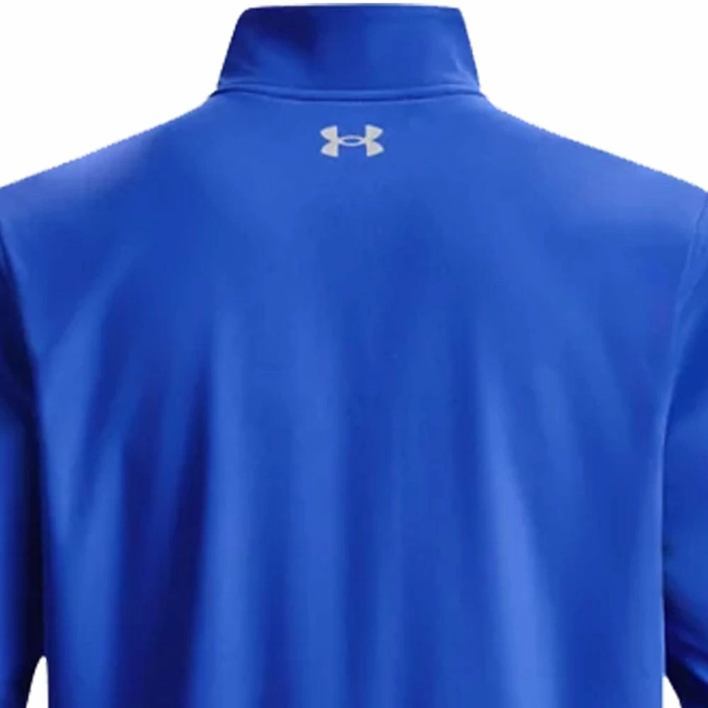 Under Armour Storm Revo Jacket - Versa Blue 6 Under Armour Storm Revo Jacket - Versa Blue - Image 4