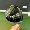 Fairway Golf UK Taylor Made M2 Tour 3 Wood 2017- Right Handed (Regular) -Second Hand Clubs Sales unnamed scaled