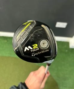 Fairway Golf UK Taylor Made M2 Tour 3 Wood 2017- Right Handed (Regular)