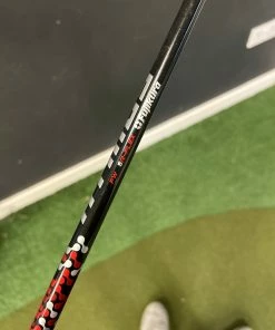 Fairway Golf UK Taylor Made M4 2021 3 Wood- Right Handed (Regular) -Second Hand Clubs Sales unnamed 16 scaled