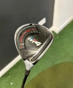 Fairway Golf UK Taylor Made M4 2021 3 Wood- Right Handed (Regular)