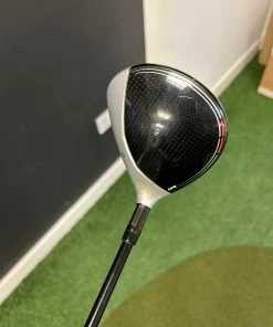 Fairway Golf UK Taylor Made M4 2021 3 Wood- Right Handed (Regular) -Second Hand Clubs Sales unnamed 19 scaled