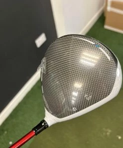 Fairway Golf UK Taylor Made SIM Max Driver Brand New- Left Handed (Regular)