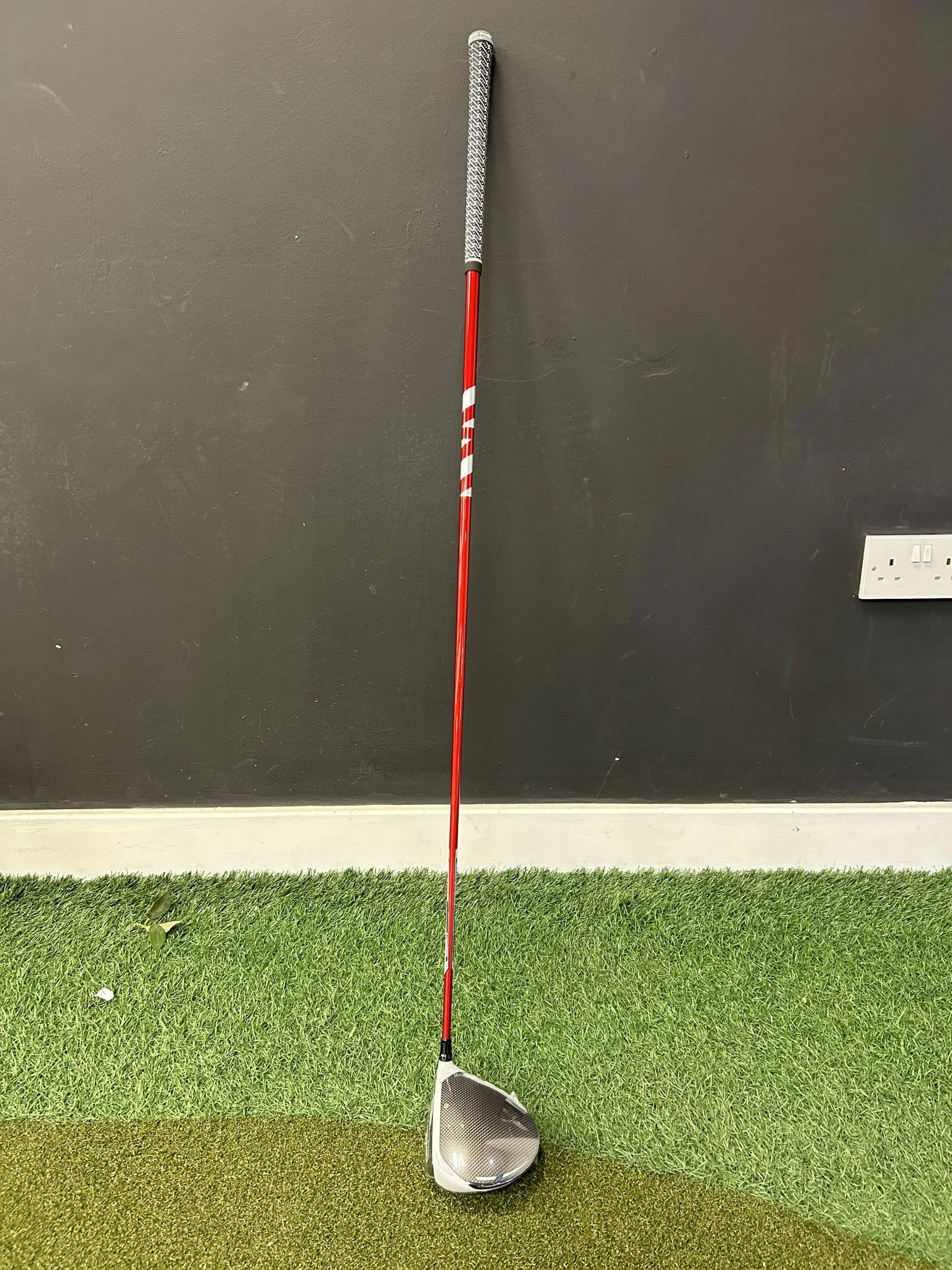 Fairway Golf UK Taylor Made SIM Max Driver Brand New- Left Handed (Regular) 3 Fairway Golf UK Taylor Made SIM Max Driver Brand New- Left Handed (Regular) - Image 2