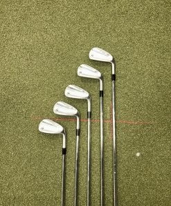 Fairway Golf UK Taylor Made P790 Irons- Right Handed (Regular) 6-PW