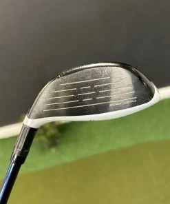 Fairway Golf UK Taylor Made SIM Max 5 Wood- Right Handed (Regular) -Second Hand Clubs Sales unnamed 5 scaled