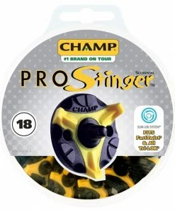 Champ Pro Stinger Golf Spikes