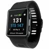 Shot Scope V3 GPS Golf Watch & Performance Tracker - Black 1 Shot Scope V3 GPS Golf Watch & Performance Tracker - Black -Second Hand Clubs Sales v3 black 1