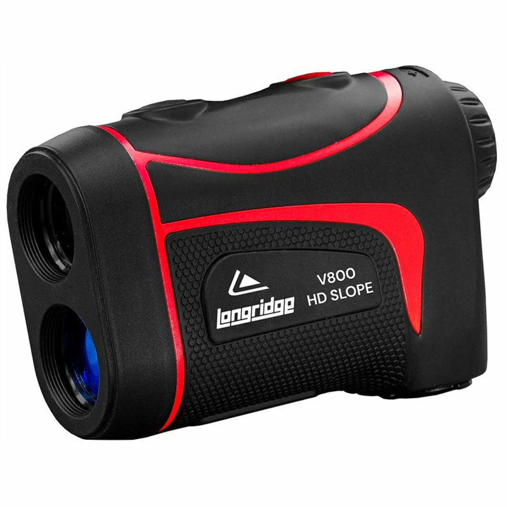 Longridge V800 HD Slope Laser Rangefinder - Red 3 Longridge V800 HD Slope Laser Rangefinder - Red