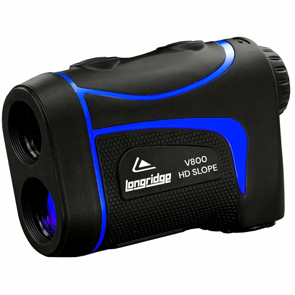 Longridge V800 HD Slope Laser Rangefinder - Blue 3 Longridge V800 HD Slope Laser Rangefinder - Blue