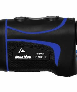 Longridge V800 HD Slope Laser Rangefinder - Blue 12 Longridge V800 HD Slope Laser Rangefinder - Blue -Second Hand Clubs Sales v800 blue 3