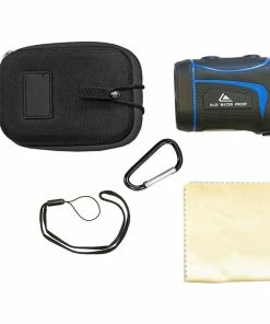 Longridge V800 HD Slope Laser Rangefinder - Blue 15 Longridge V800 HD Slope Laser Rangefinder - Blue -Second Hand Clubs Sales v800 blue 4